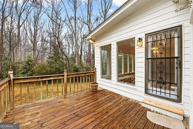 5523 Bahia Mar Circle, Smoke Rise, GA 30087