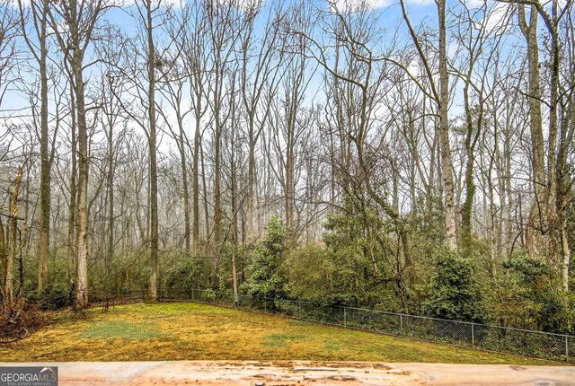 5523 Bahia Mar Circle, Smoke Rise, GA 30087