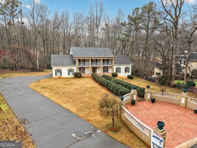 5523 Bahia Mar Circle, Smoke Rise, GA 30087