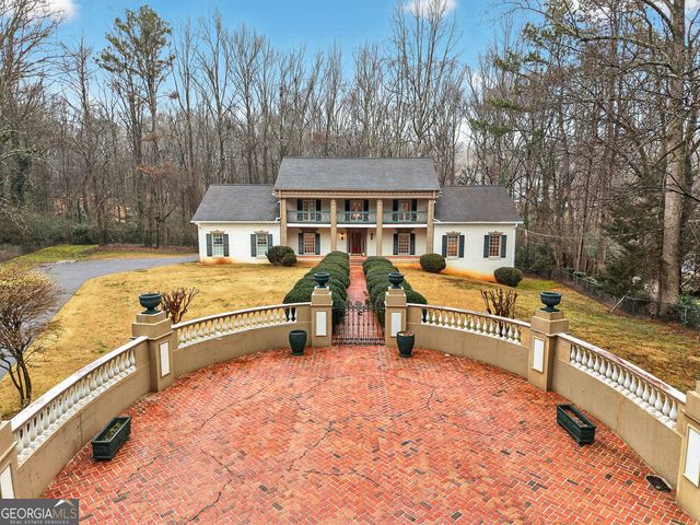 5523 Bahia Mar Circle, Smoke Rise, GA 30087