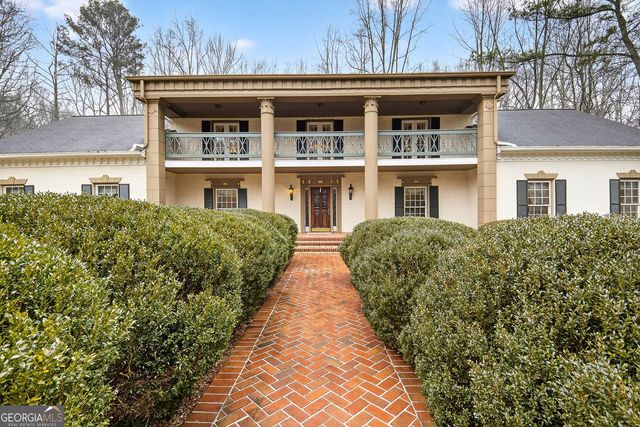 5523 Bahia Mar Circle, Smoke Rise, GA 30087