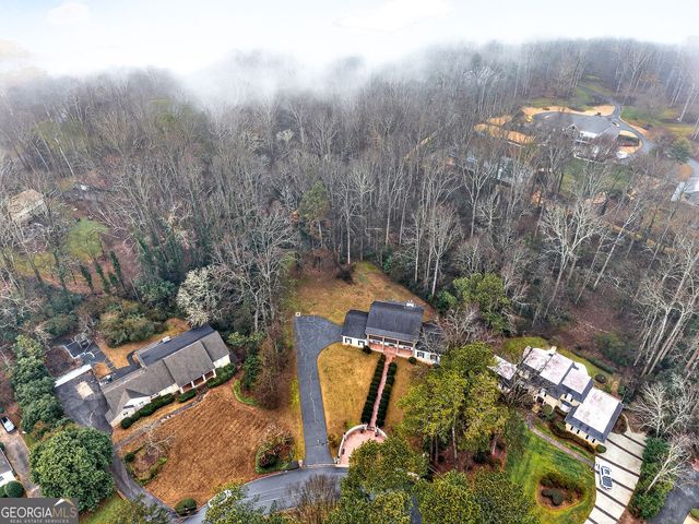 5523 Bahia Mar Circle, Smoke Rise, GA 30087