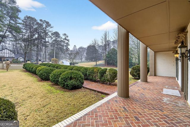 5523 Bahia Mar Circle, Smoke Rise, GA 30087