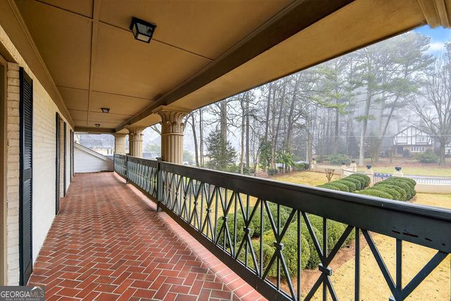 5523 Bahia Mar Circle, Smoke Rise, GA 30087