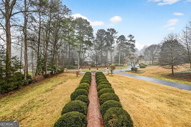 5523 Bahia Mar Circle, Smoke Rise, GA 30087