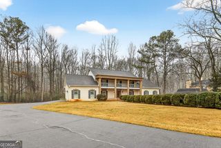 5523 Bahia Mar Circle, Smoke Rise, GA 30087