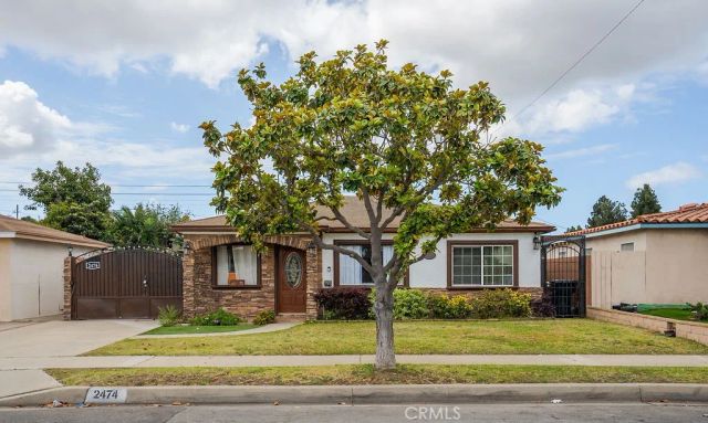 2474 W 237th Place, Torrance, CA 90501