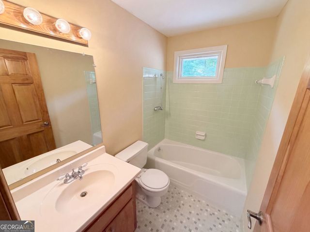 3607 Santa Fe Trail, Atlanta, GA 30340