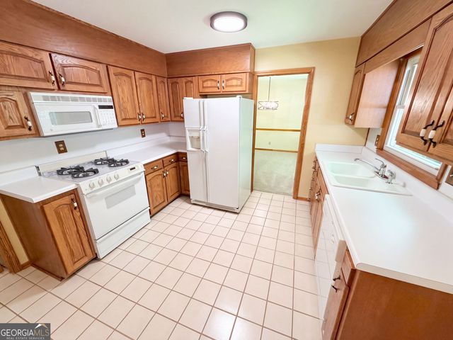 3607 Santa Fe Trail, Atlanta, GA 30340