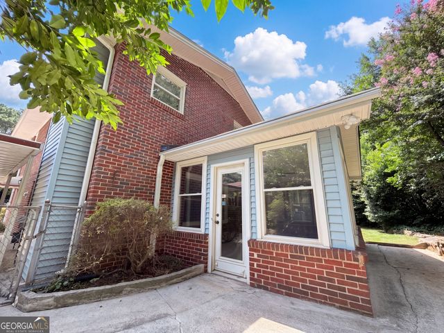 3607 Santa Fe Trail, Atlanta, GA 30340