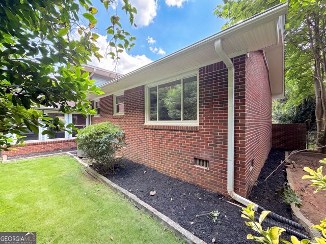 3607 Santa Fe Trail, Atlanta, GA 30340