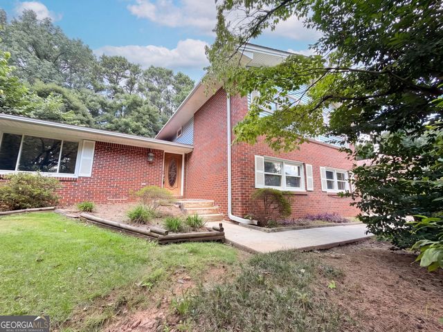 3607 Santa Fe Trail, Atlanta, GA 30340
