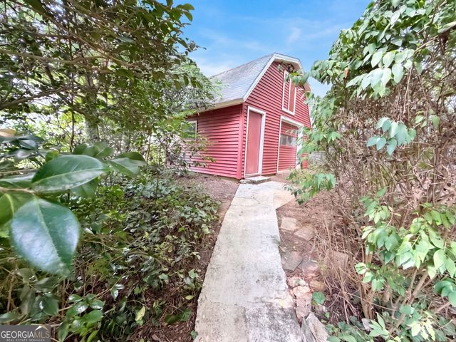 3607 Santa Fe Trail, Atlanta, GA 30340