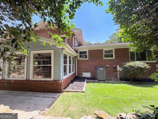 3607 Santa Fe Trail, Atlanta, GA 30340