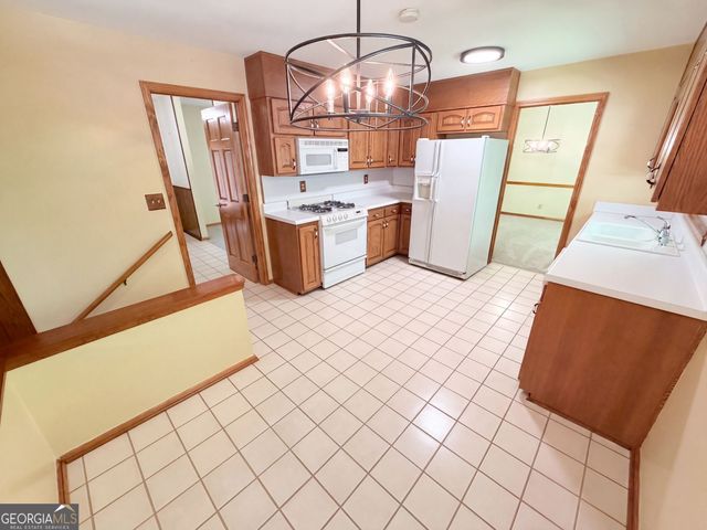 3607 Santa Fe Trail, Atlanta, GA 30340