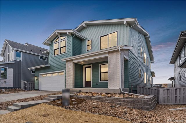 11133 Tenor Trail, Lone Tree, CO 80134