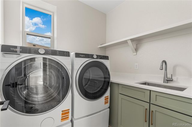 11133 Tenor Trail, Lone Tree, CO 80134