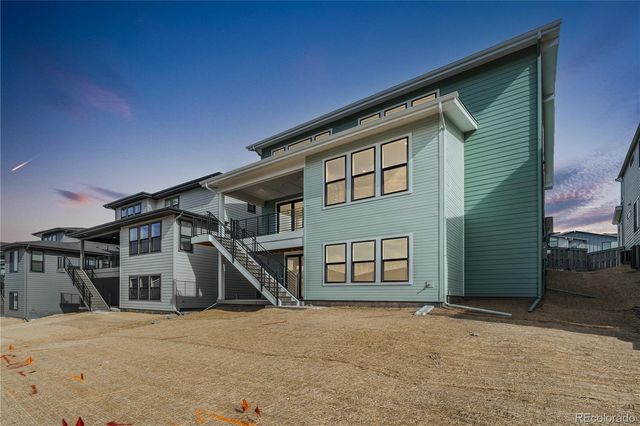 11133 Tenor Trail, Lone Tree, CO 80134