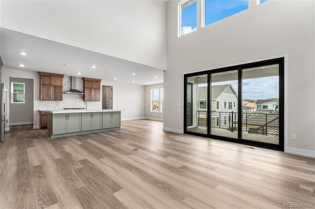 11133 Tenor Trail, Lone Tree, CO 80134