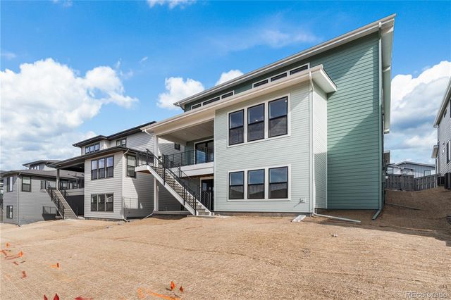 11133 Tenor Trail, Lone Tree, CO 80134