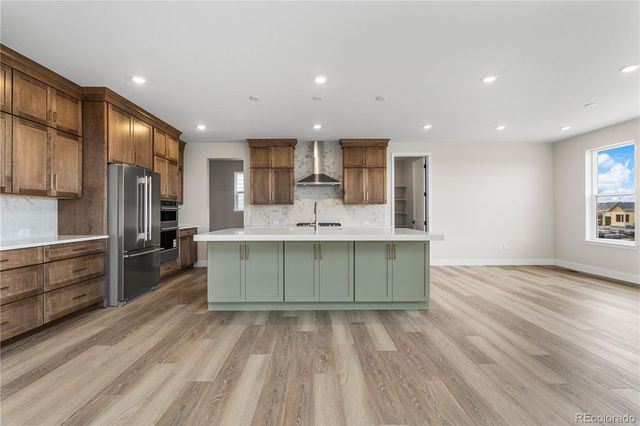 11133 Tenor Trail, Lone Tree, CO 80134