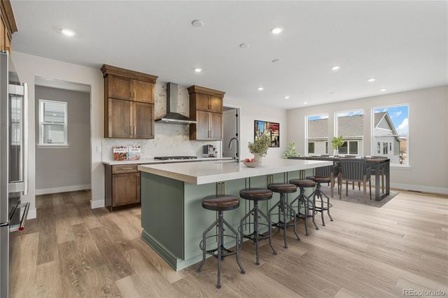 11133 Tenor Trail, Lone Tree, CO 80134