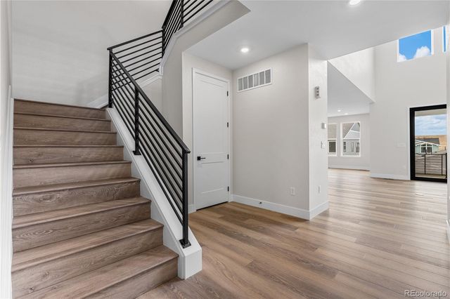 11133 Tenor Trail, Lone Tree, CO 80134