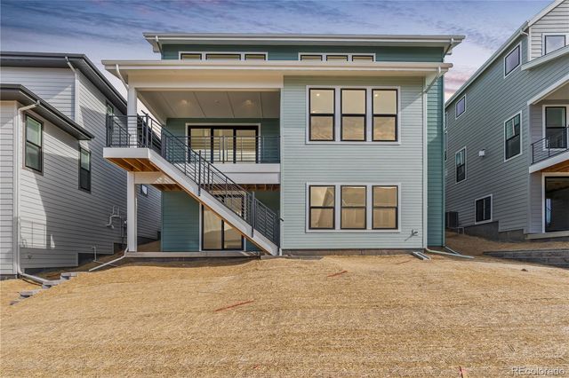 11133 Tenor Trail, Lone Tree, CO 80134