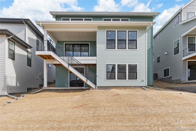 11133 Tenor Trail, Lone Tree, CO 80134