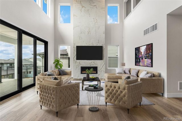 11133 Tenor Trail, Lone Tree, CO 80134