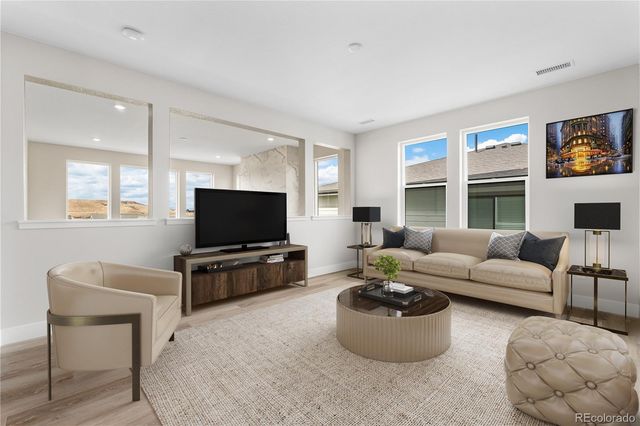 11133 Tenor Trail, Lone Tree, CO 80134