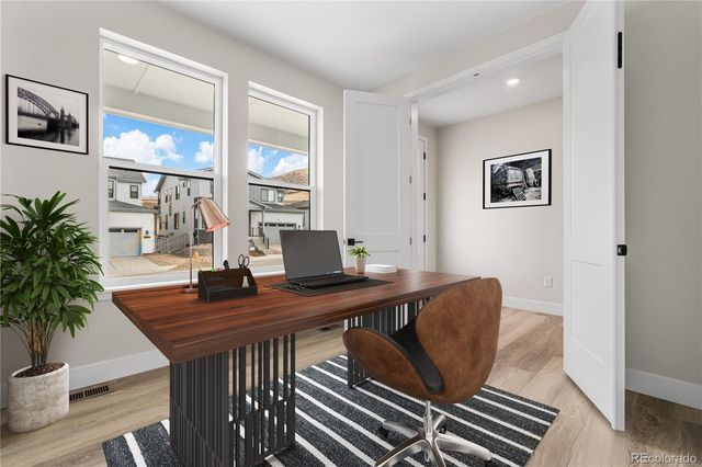 11133 Tenor Trail, Lone Tree, CO 80134