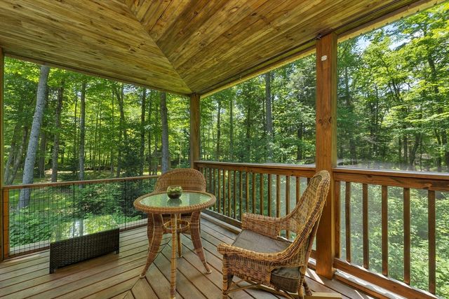 41 Fischer Mountain Road, Thornton, NH 03285