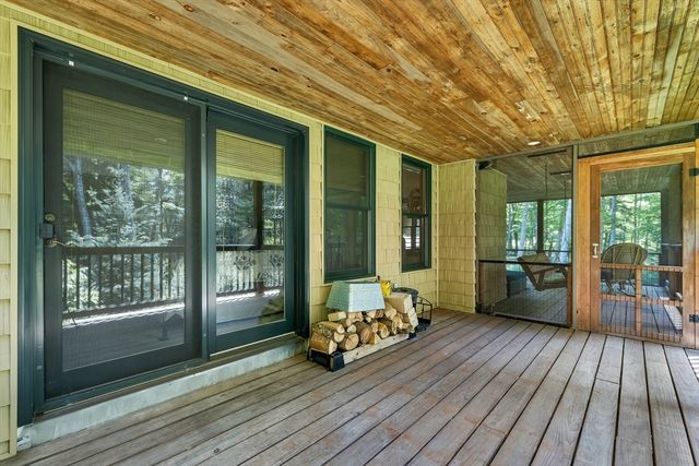 41 Fischer Mountain Road, Thornton, NH 03285