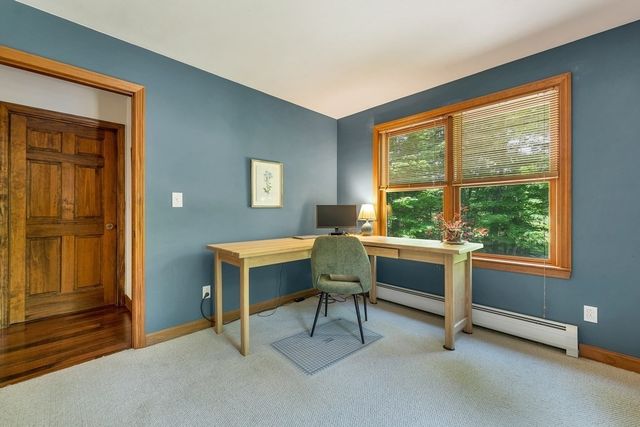 41 Fischer Mountain Road, Thornton, NH 03285