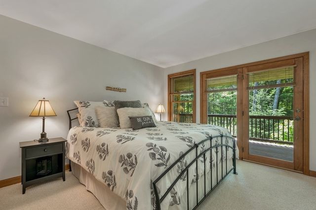 41 Fischer Mountain Road, Thornton, NH 03285