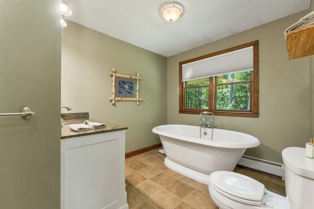 41 Fischer Mountain Road, Thornton, NH 03285