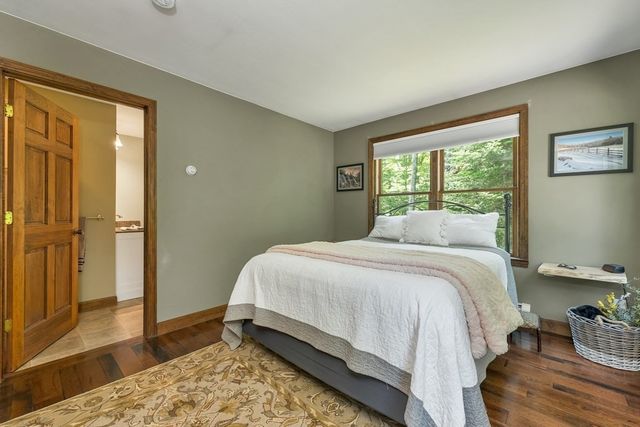 41 Fischer Mountain Road, Thornton, NH 03285