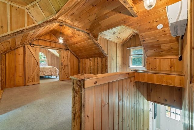 41 Fischer Mountain Road, Thornton, NH 03285