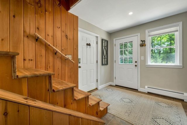41 Fischer Mountain Road, Thornton, NH 03285