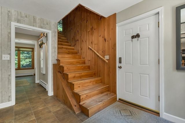41 Fischer Mountain Road, Thornton, NH 03285