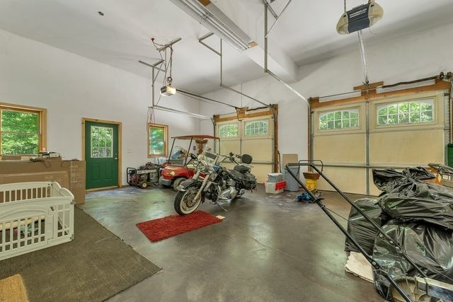 41 Fischer Mountain Road, Thornton, NH 03285