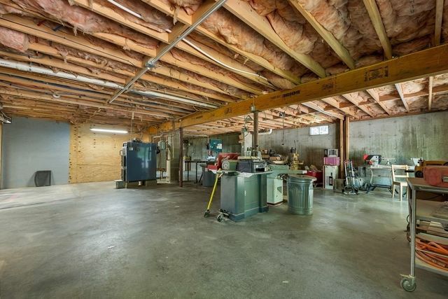41 Fischer Mountain Road, Thornton, NH 03285