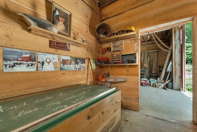 41 Fischer Mountain Road, Thornton, NH 03285