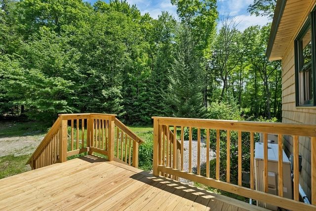 41 Fischer Mountain Road, Thornton, NH 03285