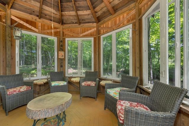 41 Fischer Mountain Road, Thornton, NH 03285