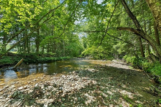 41 Fischer Mountain Road, Thornton, NH 03285