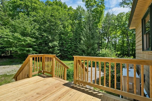 41 Fischer Mountain Road, Thornton, NH 03285