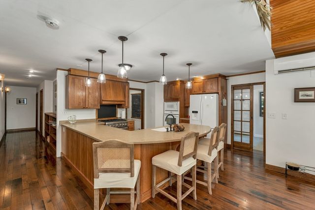 41 Fischer Mountain Road, Thornton, NH 03285