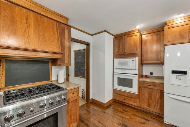 41 Fischer Mountain Road, Thornton, NH 03285